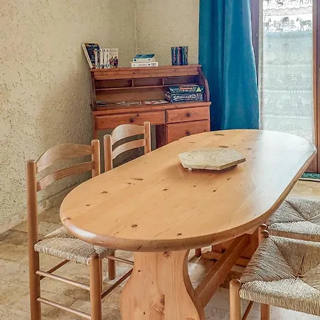 Casa de Férias 2 Bedroom Amazing In