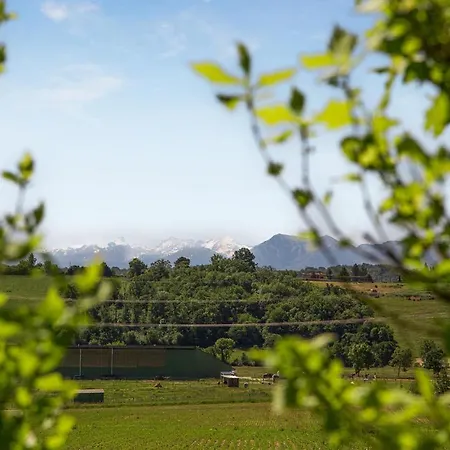 2 Bedroom Amazing In 度假居 Sarrecave