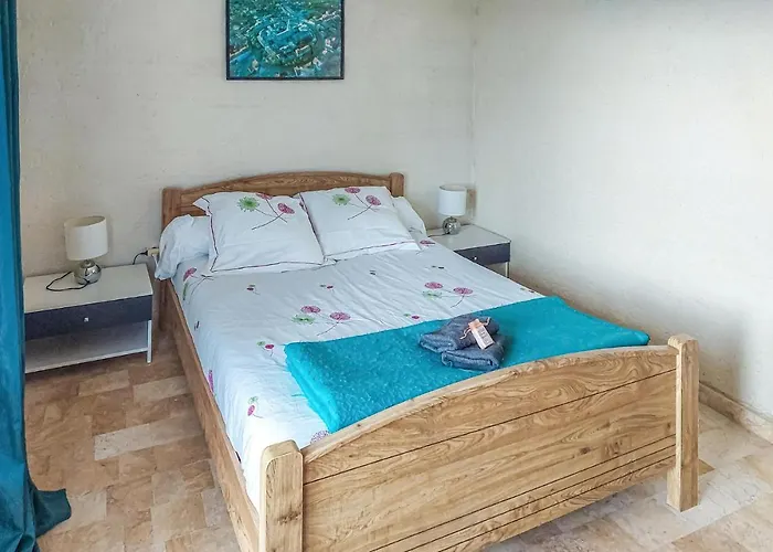 Σπίτι διακοπών 2 Bedroom Amazing In