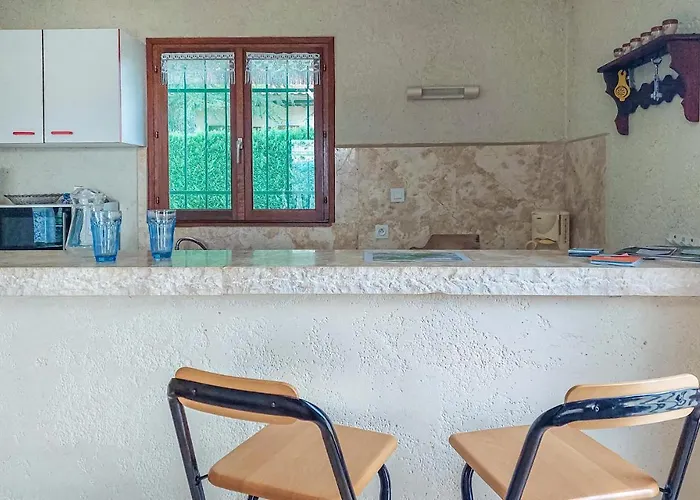 Σπίτι διακοπών 2 Bedroom Amazing In Sarrecave